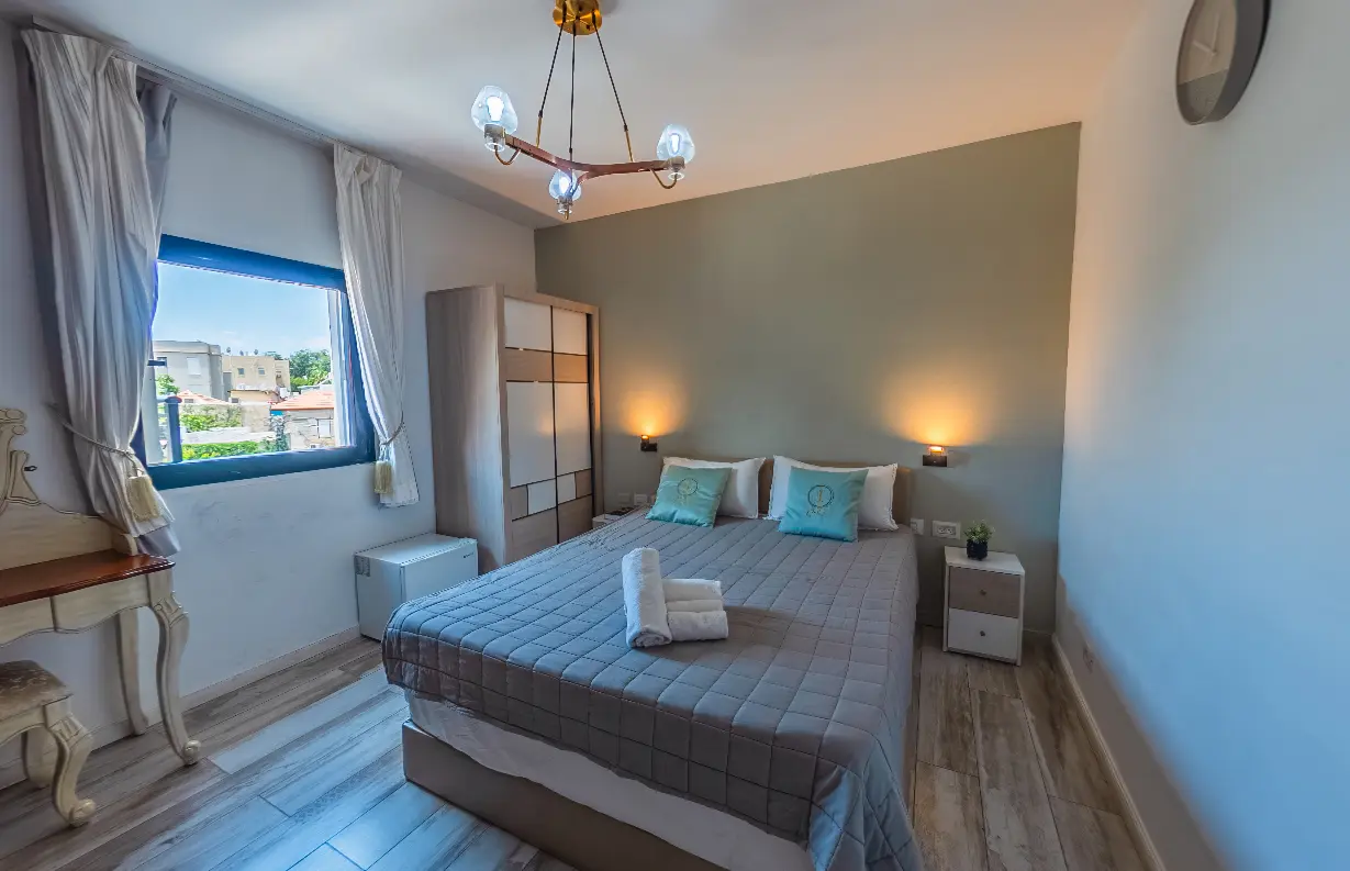 יחידת ג'קוזי חיצוני